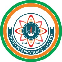 Triton International College Logo