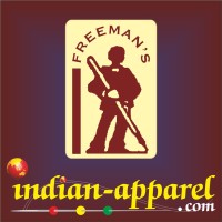Freeman Apparel & Lifestyle Logo