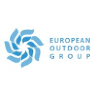 European Outdoor Group (EOG) Logo
