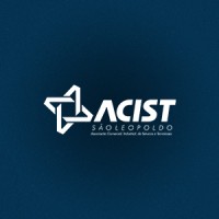 Associação Comercial, Industrial, de Serviços e Tecnologia de São Leopoldo - ACIST-SL Logo