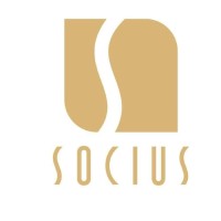 SOCIUS – Research Centre in Economic and Organizational Sociology Logo