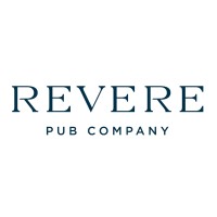 Revere Pub Company Logo