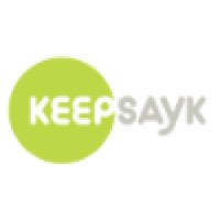 Keepsayk Logo