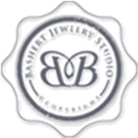Bashert Jewelry Logo