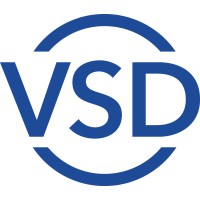 VSD - Berufsverband der Sportmanager in Deutschland Logo