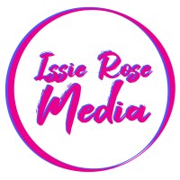 Issie Rose Media Logo