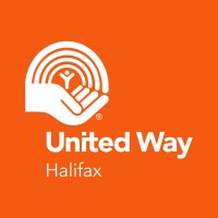United Way Halifax Logo