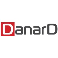 danard.net Logo