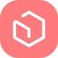 Business Cube Logo