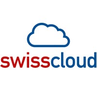 Swiss Cloud Logo