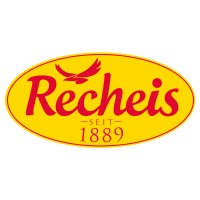 Recheis Teigwaren GmbH Logo