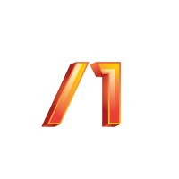 Slash-1 Logo