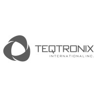 Teqtronix International Inc. Logo