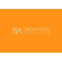SA ARCHITECTS & Partners Logo