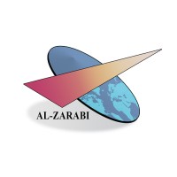 Al Zarabi | الزرابي Logo