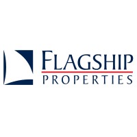 Flagship Properties - Residential Logo