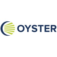 Oyster Logo