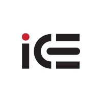 Industrial Contractors & Engineers, Inc. Logo