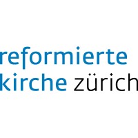 Reformierte Kirche Zürich Logo