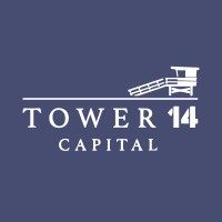 Tower 14 Capital, L.P. Logo
