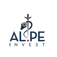 AL.PE. INVEST S.p.A. Logo