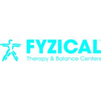 FYZICAL Therapy & Balance Centers Logo