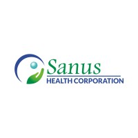 Sanus Health Corporation Logo
