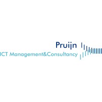 Pruijn ICT Management & Consultancy Logo