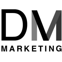 DM Marketing Logo