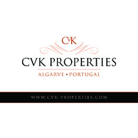 CVK Properties Logo