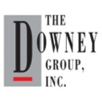 The Downey Group, Inc. Logo