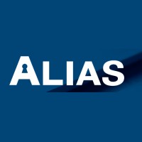 ALIAS Solution Logo
