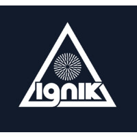 Ignik Outdoors Logo