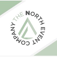 The North Event Company Logo