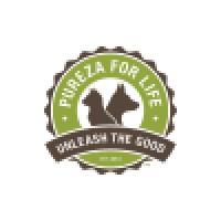 PureZa For Life, LLC Logo