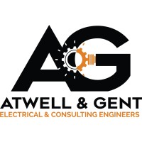 Atwell & Gent, Electrical and Consulting Engineers Logo