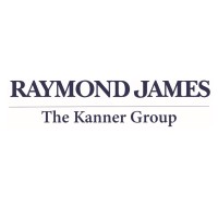 The Kanner Group, LLC at Raymond James Logo