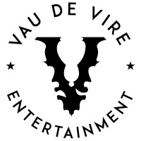 Vau de Vire Entertainment Logo