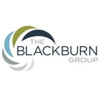 The Blackburn Group LLC Logo