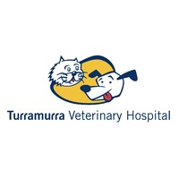 Turramurra Veterinary Hospital Logo