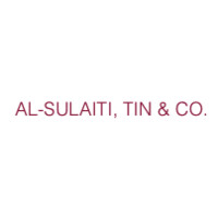 Al-Sulaiti, Tin & Co. Logo