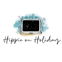 Hippie on Holiday Logo