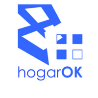 hogarOK Logo
