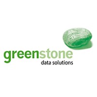 greenstone data solutions Logo