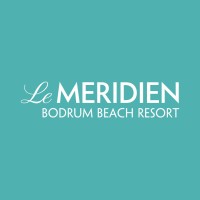 Le Méridien Bodrum Beach Resort Logo