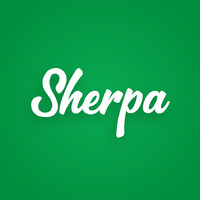 Sherpa Online Logo
