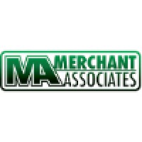 Merchant Associates Inc. Logo
