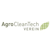 AgroCleanTech Verein Logo