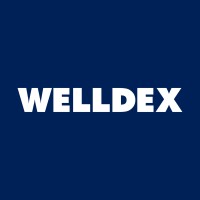 Welldex Logistics Logo
