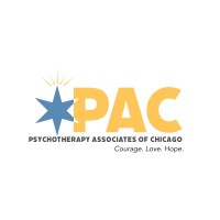 Psychotherapy Associates of Chicago Logo